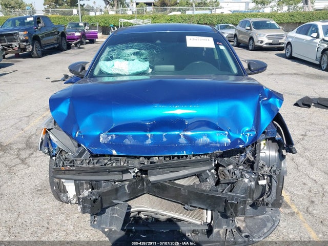 KIA mpi nu 2019 3KPF34AD5KE096888 Image 13