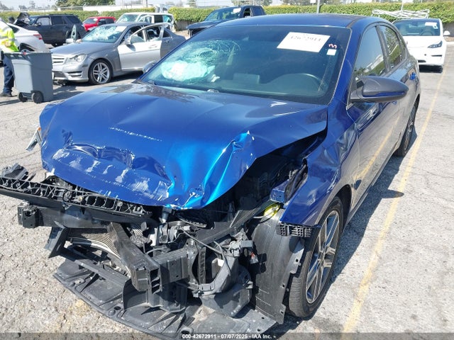 KIA mpi nu 2019 3KPF34AD5KE096888 Image 18