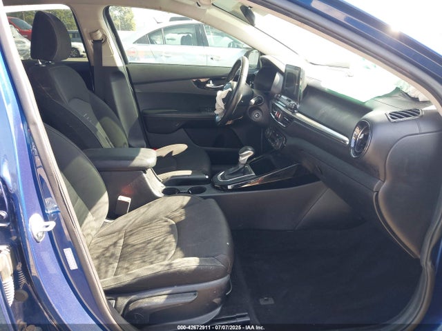 KIA mpi nu 2019 3KPF34AD5KE096888 Image 5