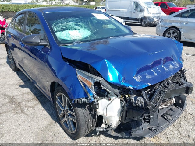 KIA mpi nu 2019 3KPF34AD5KE096888 Image 6