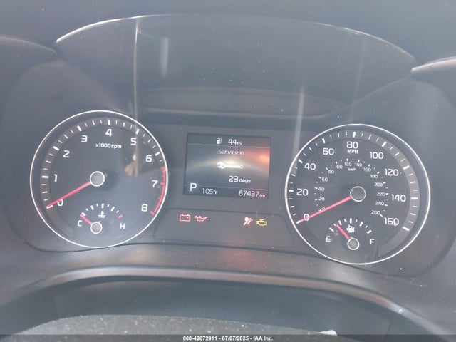 KIA mpi nu 2019 3KPF34AD5KE096888 Image 7