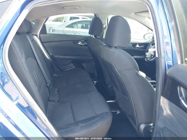 KIA mpi nu 2019 3KPF34AD5KE096888 Image 8