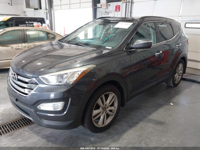 5XYZW4LA5FG263931 Hyundai dohc t-gdi theta-ii
