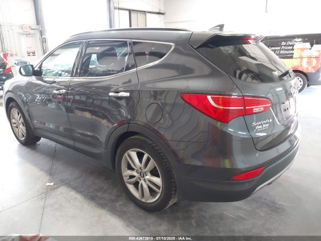 5XYZW4LA5FG263931 Hyundai dohc t-gdi theta-ii
