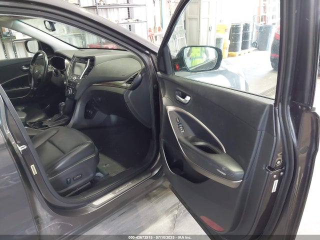 5XYZW4LA5FG263931 Hyundai dohc t-gdi theta-ii