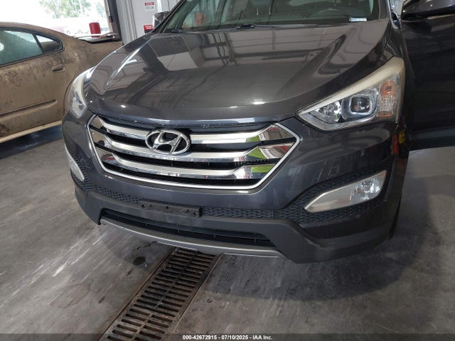 5XYZW4LA5FG263931 Hyundai dohc t-gdi theta-ii