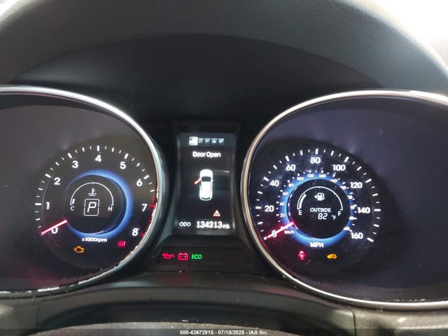 5XYZW4LA5FG263931 Hyundai dohc t-gdi theta-ii
