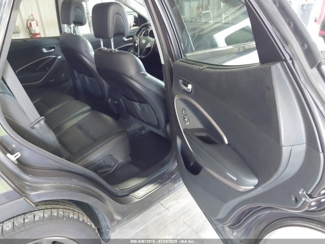 5XYZW4LA5FG263931 Hyundai dohc t-gdi theta-ii