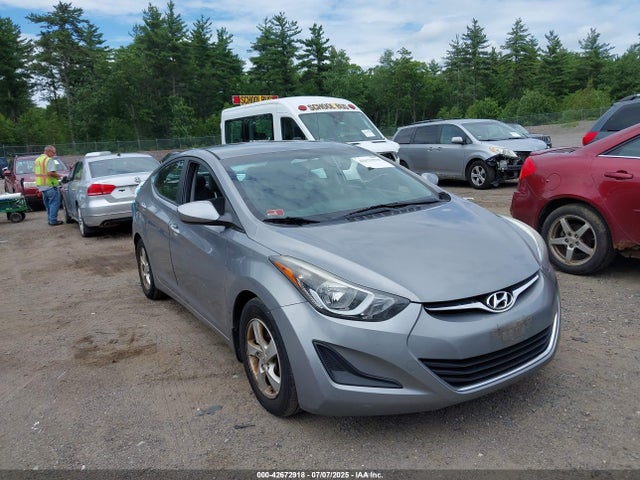 2015 KMHDH4AE4FU443731 main image