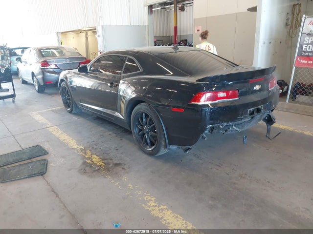 Chevrolet lfx 2015 2G1FD1E3XF9309229 Image 3