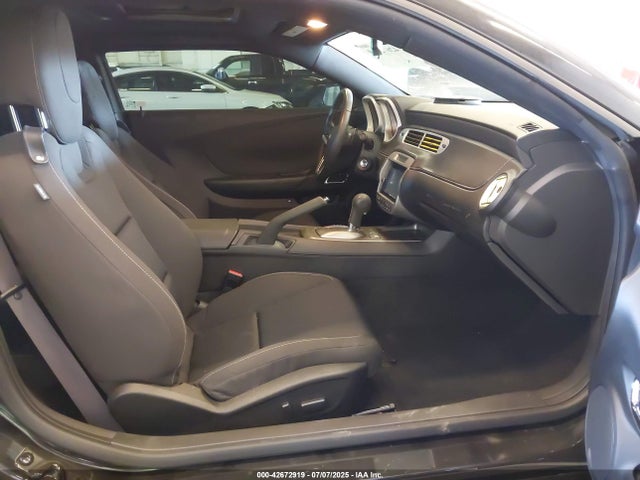 Chevrolet lfx 2015 2G1FD1E3XF9309229 Image 5