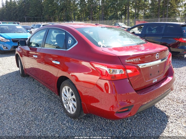 3N1AB7AP6JY216089 Nissan 2018
