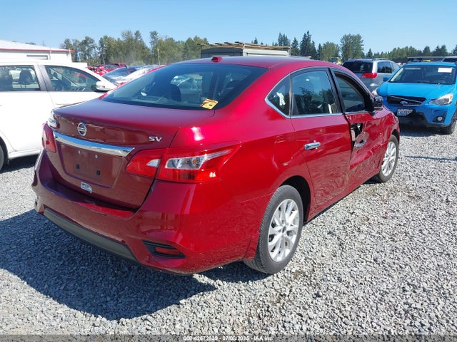 3N1AB7AP6JY216089 Nissan 2018