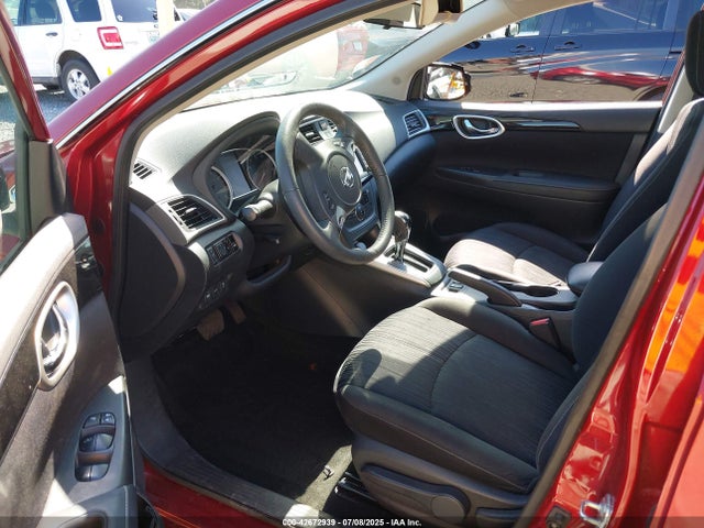 3N1AB7AP6JY216089 Nissan 2018