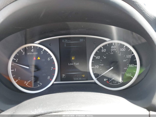 3N1AB7AP6JY216089 Nissan 2018