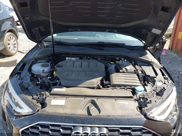 2023 AUDI A3 WAUAUDGY8PA061903 Photo 9