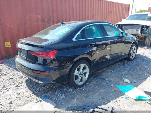 2023 AUDI A3 WAUAUDGY8PA061903 Photo 3