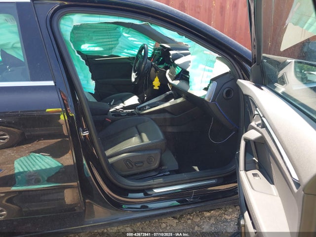 2023 AUDI A3 WAUAUDGY8PA061903 Photo 4
