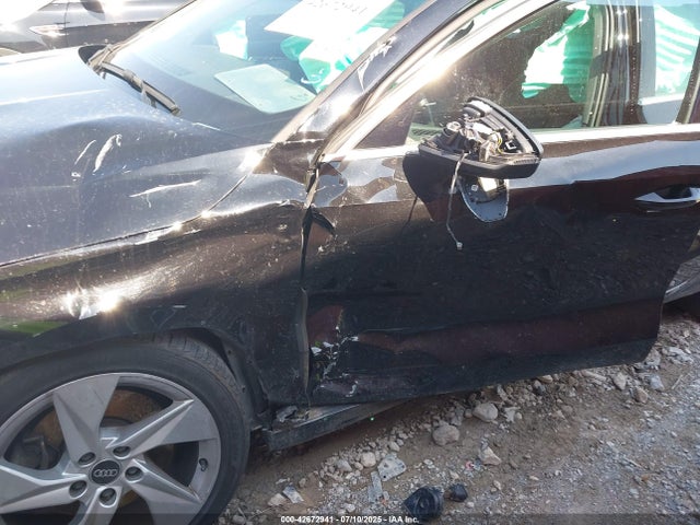 2023 AUDI A3 WAUAUDGY8PA061903 Photo 5