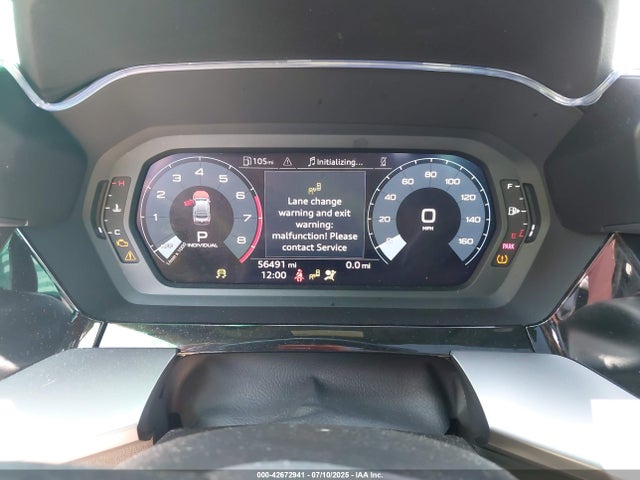 2023 AUDI A3 WAUAUDGY8PA061903 Photo 6