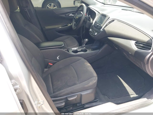 1G1ZB5ST7GF206504 Chevrolet MALIBU LS