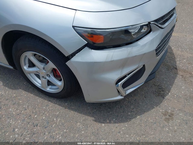 1G1ZB5ST7GF206504 Chevrolet MALIBU LS