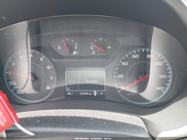 1G1ZB5ST7GF206504 Chevrolet MALIBU LS