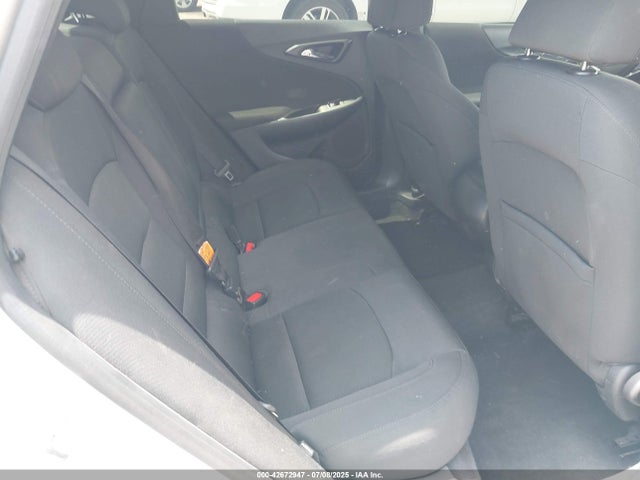 1G1ZB5ST7GF206504 Chevrolet MALIBU LS