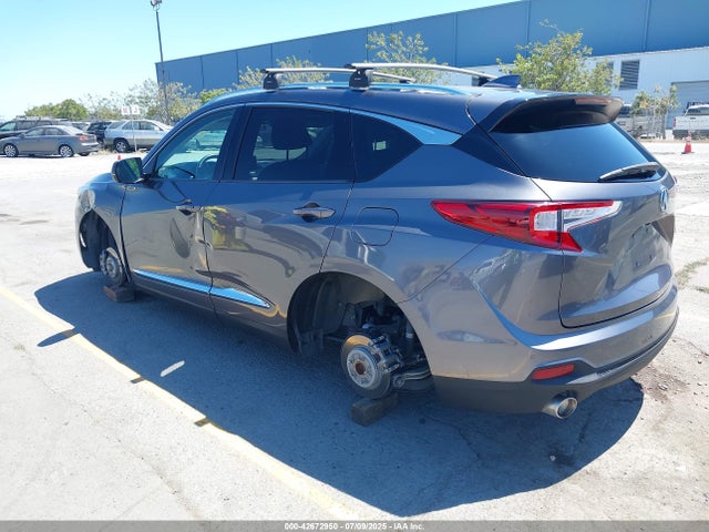 5J8TC1H57KL012448 Acura k20c4