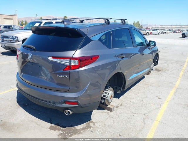 5J8TC1H57KL012448 Acura k20c4
