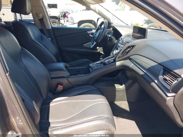 5J8TC1H57KL012448 Acura k20c4