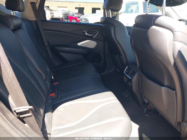 5J8TC1H57KL012448 Acura k20c4
