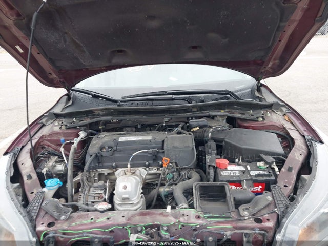 Honda k24w1 2014 1HGCR2F87EA294186 Image 10