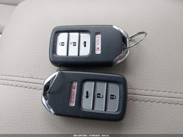 Honda k24w1 2014 1HGCR2F87EA294186 Image 11