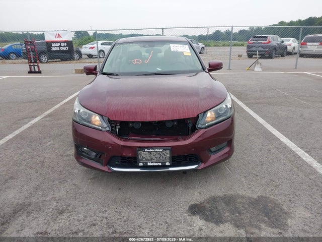Honda k24w1 2014 1HGCR2F87EA294186 Image 12