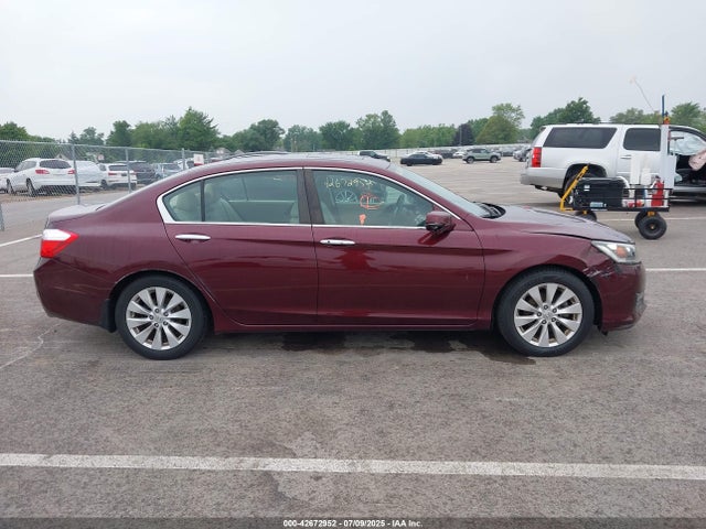 Honda k24w1 2014 1HGCR2F87EA294186 Image 13