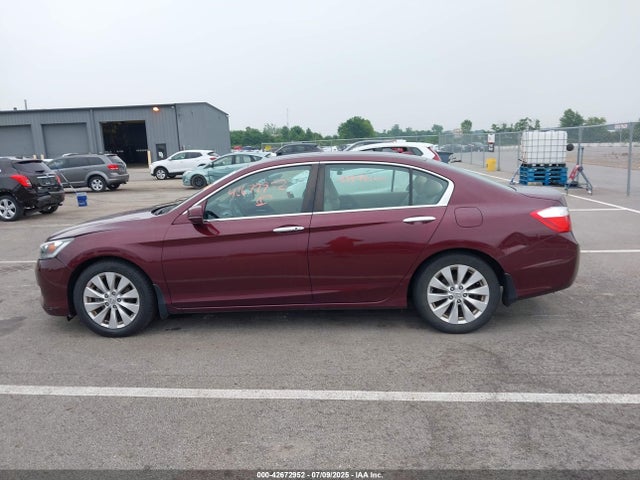 Honda k24w1 2014 1HGCR2F87EA294186 Image 14