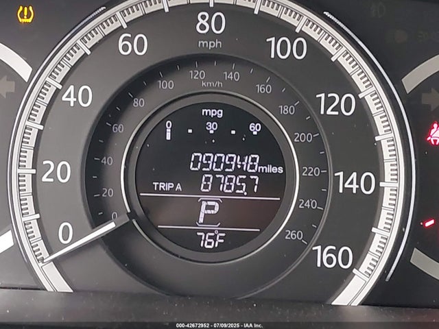 Honda k24w1 2014 1HGCR2F87EA294186 Image 15
