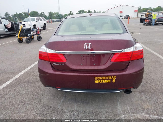 Honda k24w1 2014 1HGCR2F87EA294186 Image 16