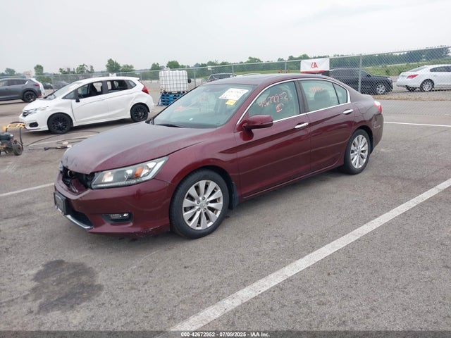 Honda k24w1 2014 1HGCR2F87EA294186 Image 2