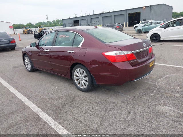 Honda k24w1 2014 1HGCR2F87EA294186 Image 3