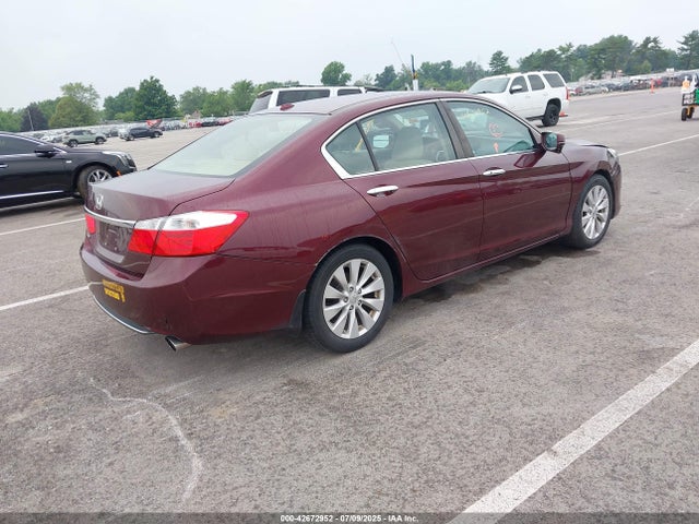 Honda k24w1 2014 1HGCR2F87EA294186 Image 4