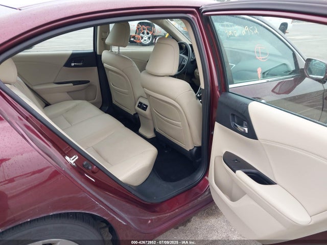 Honda k24w1 2014 1HGCR2F87EA294186 Image 8