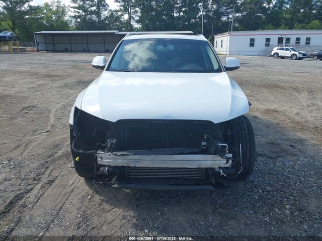 WA1L2AFP1HA033171 Audi 2.0t