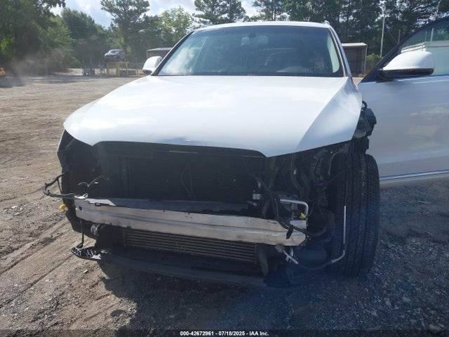 2017 AUDI Q5 WA1L2AFP1HA033171 Photo 5