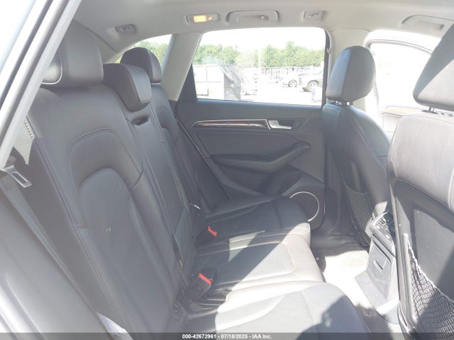 2017 AUDI Q5 WA1L2AFP1HA033171 Photo 7