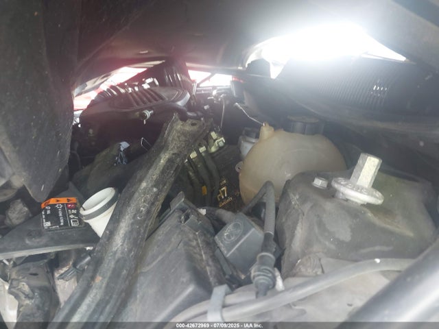 Chevrolet lgx 2019 3GNKBCRS3KS702650 Image 10