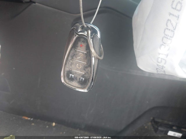 Chevrolet lgx 2019 3GNKBCRS3KS702650 Image 11