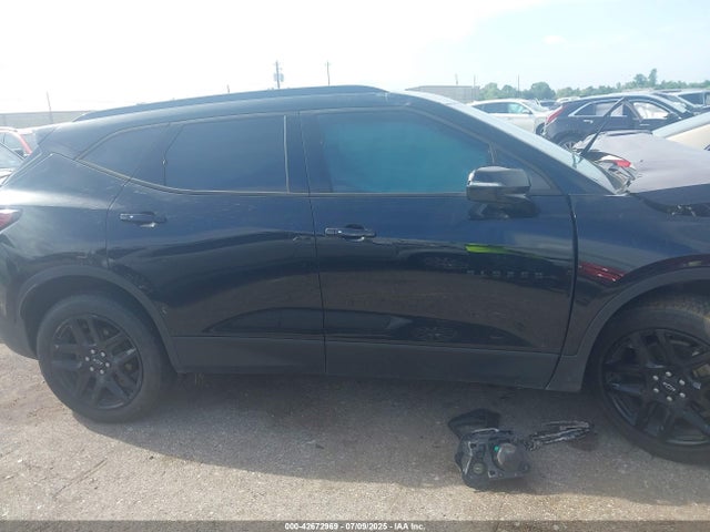 Chevrolet lgx 2019 3GNKBCRS3KS702650 Image 13