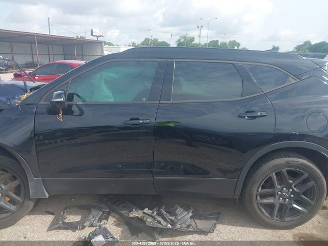 Chevrolet lgx 2019 3GNKBCRS3KS702650 Image 14